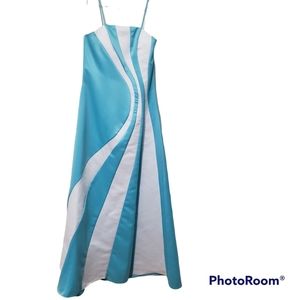- Juliet Fashion Milex Gown